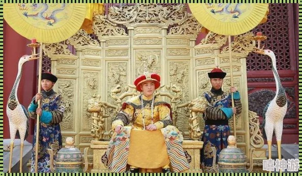 皇上骑带木棒的早朝叫什么?揭秘古代帝王早朝仪式中的趣味与文化内涵,令人深思 皇上骑带木棒的早朝叫什么?揭秘古代帝王早朝仪式中的趣味与文化内涵,令人深思