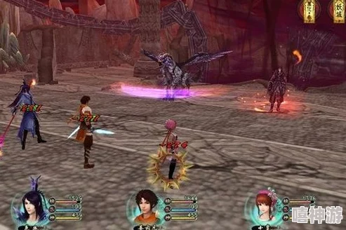 《仙剑奇侠传5》游戏:深度解析魔翳执宿疚业BOSS打法攻略,挑战你的操作极限 《仙剑奇侠传5》游戏:深度解析魔翳执宿疚业BOSS打法攻略,挑战你的操作极限