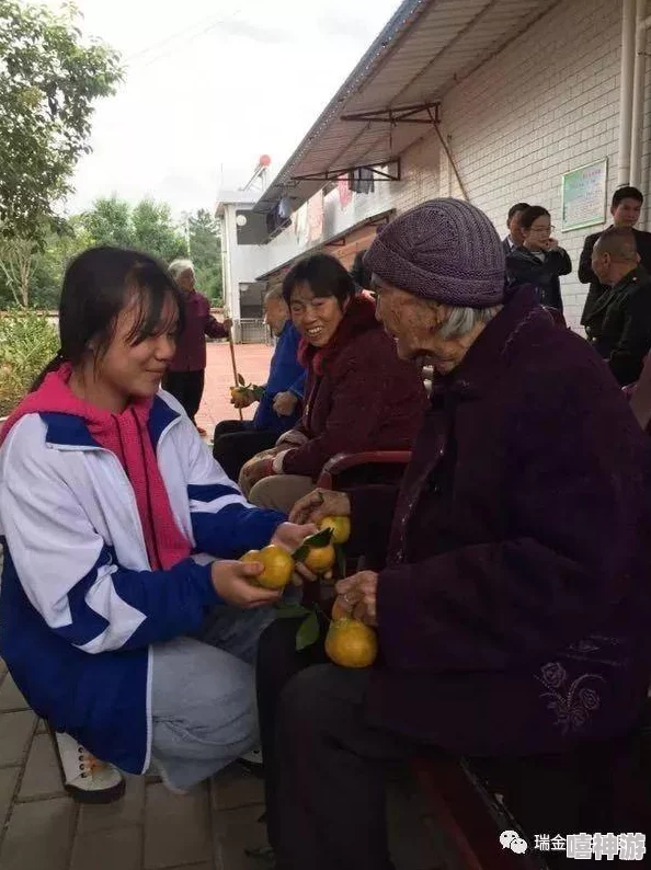 老人玩小处HD另老,感受科技带来的乐趣与挑战,重拾年轻时的激情与活力,让生活更加多姿多彩 老人玩小处HD另老,感受科技带来的乐趣与挑战,重拾年轻时的激情与活力,让生活更加多姿多彩