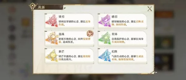 无尽梦回新手保底角色选择指南:哪个保底更适合新手玩家建议 无尽梦回新手保底角色选择指南:哪个保底更适合新手玩家建议