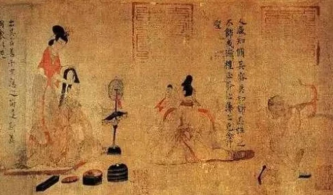 金银瓶1-32026:探讨古代文物的历史价值与文化意义,揭示其在现代社会中的影响力与传承方式 金银瓶1-32026:探讨古代文物的历史价值与文化意义,揭示其在现代社会中的影响力与传承方式