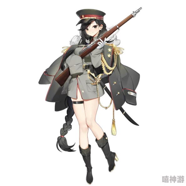少女前线mp28:全新角色上线,玩家期待的战术策略与养成系统再度升级! 少女前线mp28:全新角色上线,玩家期待的战术策略与养成系统再度升级!