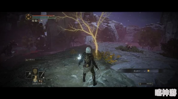 艾尔登法环黄金树之影DLC：详解旋刺出血流玩法与构建策略