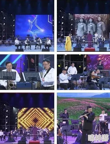 罗志祥5g天天奭龙族阁:全新音乐作品发布,粉丝热烈期待与互动活动即将开启! 罗志祥5g天天奭龙族阁:全新音乐作品发布,粉丝热烈期待与互动活动即将开启!