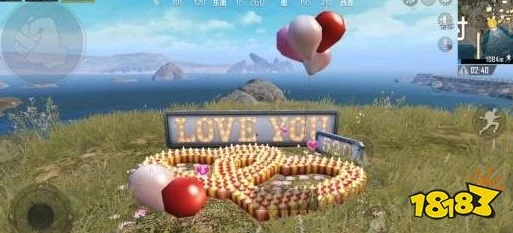 《刺激战场》游戏中浪漫爱情蜡烛阵的隐藏位置在哪里探索 《刺激战场》游戏中浪漫爱情蜡烛阵的隐藏位置在哪里探索