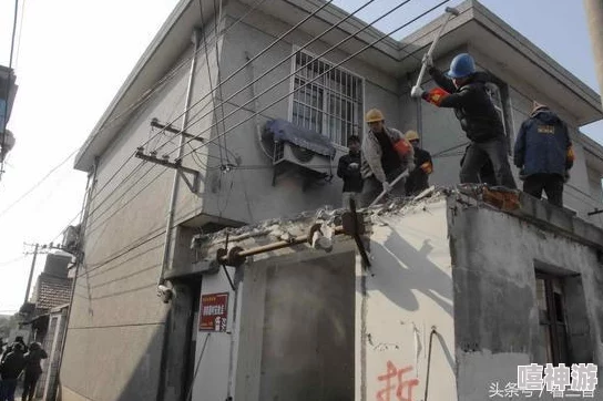 老镖客城中村扫街小少：曝光其与明星的不为人知关系及家庭背景