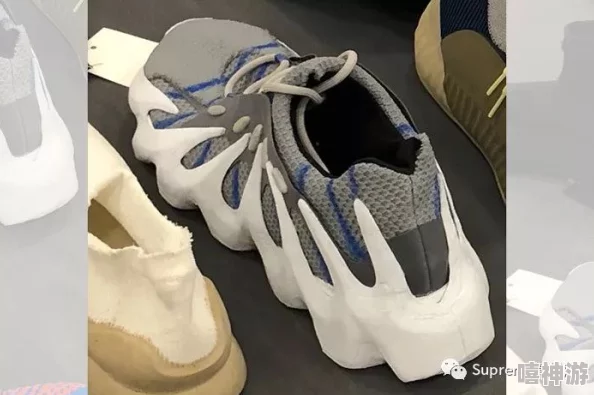 国产yeezy451引发热议，网友曝出设计灵感来源于某知名艺术家作品，背后故事令人惊讶！