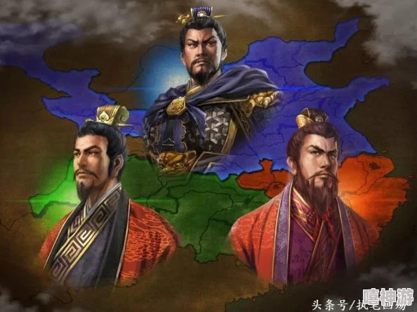 剧本乱世烽烟 开荒：在动荡时代中，如何通过创作与创新开辟新的艺术天地和生存空间