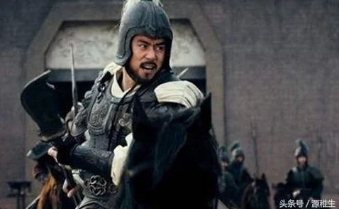 三国志战略版全新武将揭秘：马忠的详尽介绍与战术分析