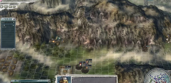 三国志战略版全新武将揭秘：马忠的详尽介绍与战术分析