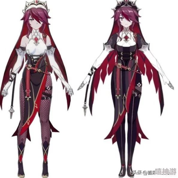 原神美女裸体引发热议，玩家对游戏角色设计与文化表达展开激烈讨论