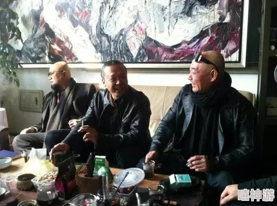 白洁东子高义：探讨两位艺术家在当代文化中的影响与贡献，展现他们独特的创作风格与理念