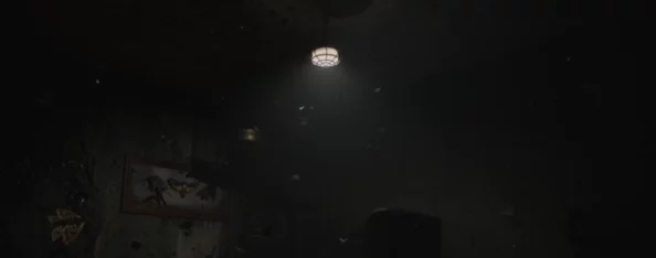 《寂静岭2重制版》详尽攻略：如何获取蓝溪公寓306房间钥匙指南