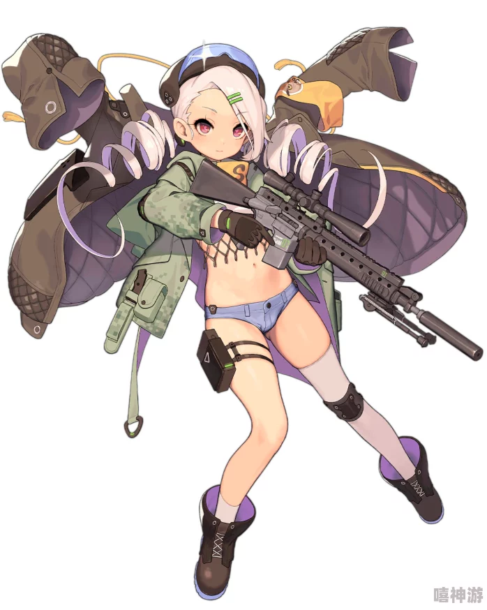 mk18cqbr少女前线:新角色上线引发玩家热议,游戏机制再度升级! mk18cqbr少女前线:新角色上线引发玩家热议,游戏机制再度升级!