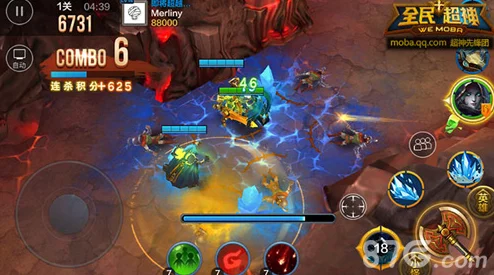 全民超神地精之神3V3玩法全解析：掌握关键技巧与攻略详解
