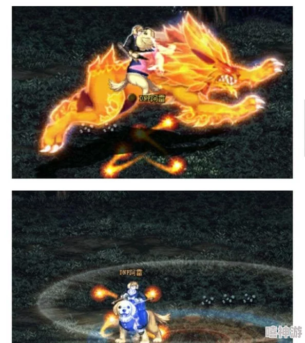 DNF2018版本中哪个气功职业更为出色及选择建议