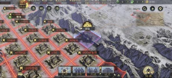全面解析《率土之滨》攻城技巧：掌握高效战略指南与攻略要点