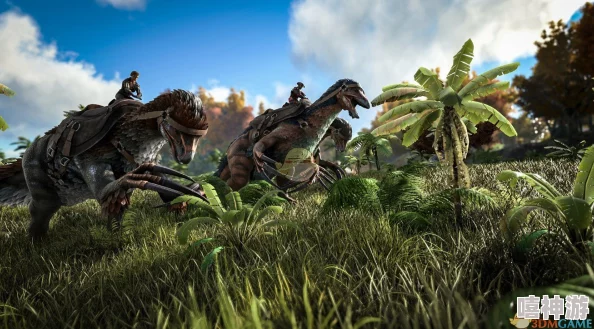 方舟生存进化:探索与采集,揭秘蜂蜜的奇妙制作过程 方舟生存进化:探索与采集,揭秘蜂蜜的奇妙制作过程