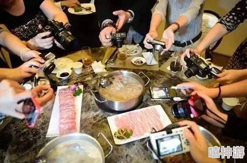 两个男生做酿酿酱酱,美食VLOG大火引爆网友热议 两个男生做酿酿酱酱,美食VLOG大火引爆网友热议