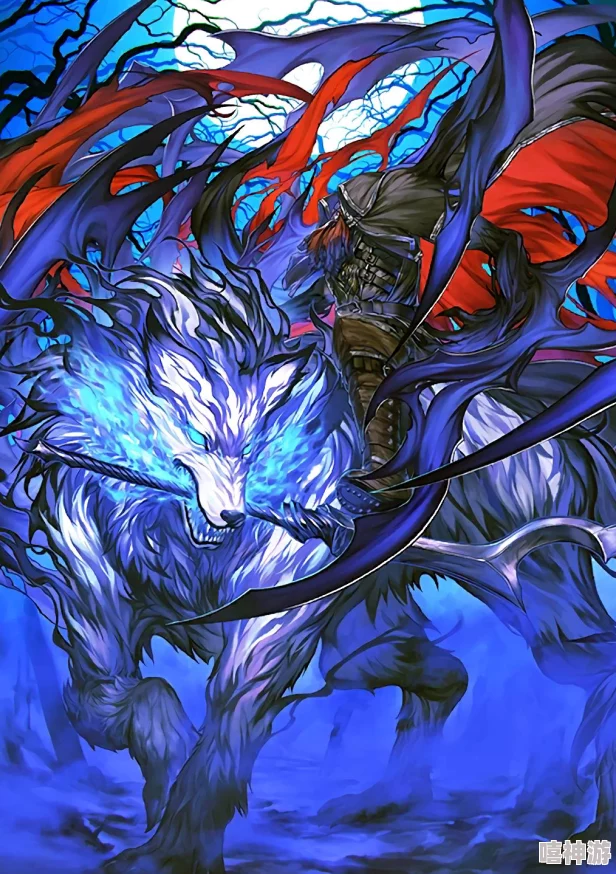 FGO深度解析:探究安哥拉曼纽的角色背景与影响力分析 FGO深度解析:探究安哥拉曼纽的角色背景与影响力分析