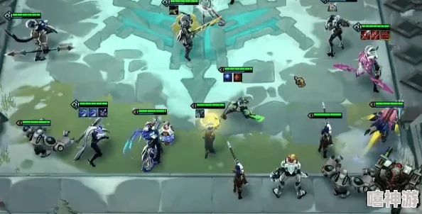 EEBSS在线步兵区13页:新技术助力提升战斗效率,改变未来军事战略格局 EEBSS在线步兵区13页:新技术助力提升战斗效率,改变未来军事战略格局