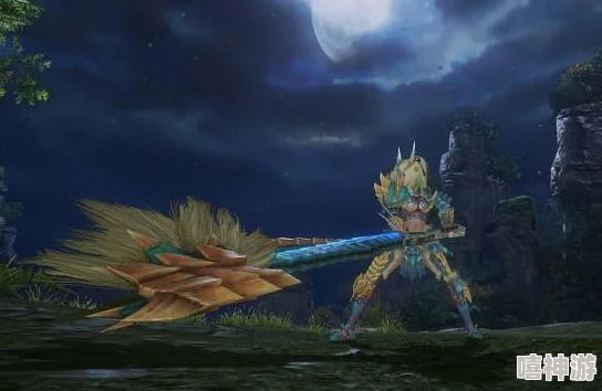 怪物猎人系列中剑与斧哪个武器更适合狩猎体验分析 怪物猎人系列中剑与斧哪个武器更适合狩猎体验分析