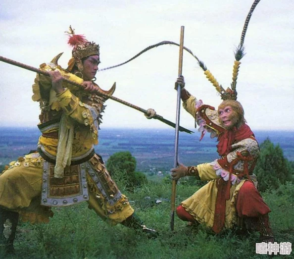 黑神话悟空:金箍棒升级攻略,揭秘快速高效提升方法 黑神话悟空:金箍棒升级攻略,揭秘快速高效提升方法