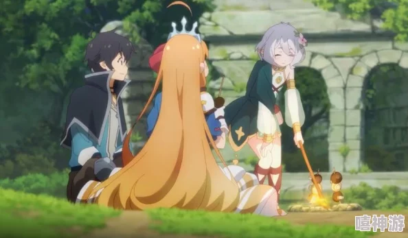 和猫娘拨萝卜:在这个奇幻的世界里,猫娘与萝卜之间发生了怎样有趣的故事? 和猫娘拨萝卜:在这个奇幻的世界里,猫娘与萝卜之间发生了怎样有趣的故事?