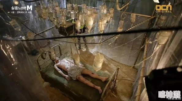 omega教养所地下室:揭示隐藏在表象下的秘密与人性深处的挣扎 omega教养所地下室:揭示隐藏在表象下的秘密与人性深处的挣扎