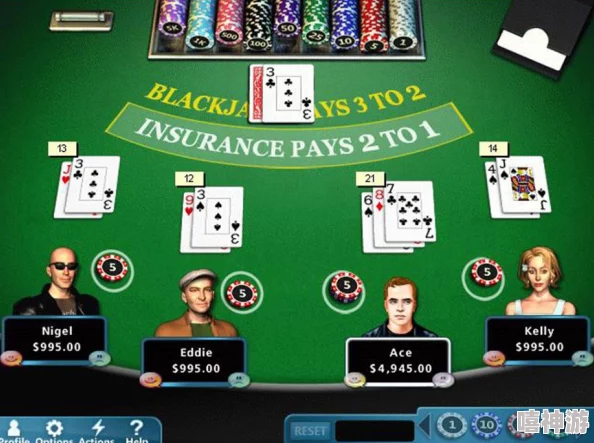 打扑克又引发热议,玩家们分享技巧与策略,如何在游戏中获得胜利成为焦点话题 打扑克又引发热议,玩家们分享技巧与策略,如何在游戏中获得胜利成为焦点话题