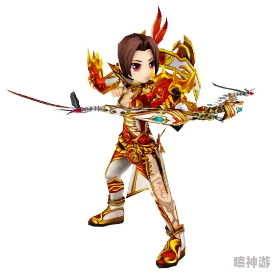 热血江湖中弓手与梅花使者:哪个职业更胜一筹? 热血江湖中弓手与梅花使者:哪个职业更胜一筹?