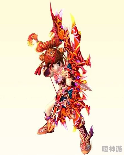 热血江湖中弓手与梅花使者:哪个职业更胜一筹? 热血江湖中弓手与梅花使者:哪个职业更胜一筹?