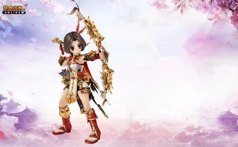 热血江湖中弓手与梅花使者:哪个职业更胜一筹? 热血江湖中弓手与梅花使者:哪个职业更胜一筹?