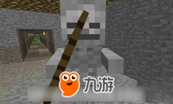 《我的世界中国版》骷髅弓箭手捕捉攻略:全面解析获取方法与技巧 《我的世界中国版》骷髅弓箭手捕捉攻略:全面解析获取方法与技巧
