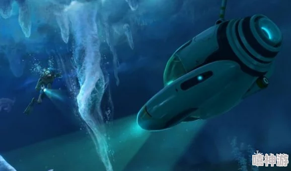 深海迷航零度之下:探寻零号基地确切位置与坐标详解 深海迷航零度之下:探寻零号基地确切位置与坐标详解