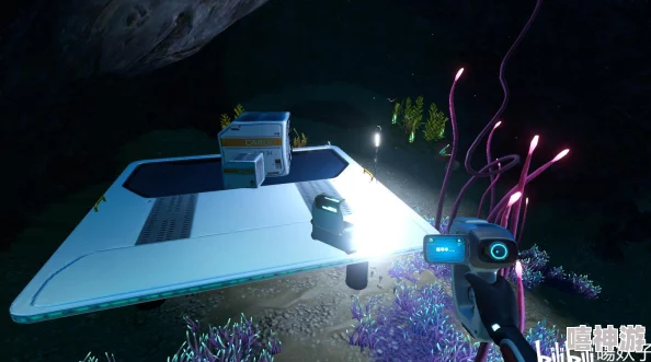 深海迷航零度之下:探寻零号基地确切位置与坐标详解 深海迷航零度之下:探寻零号基地确切位置与坐标详解