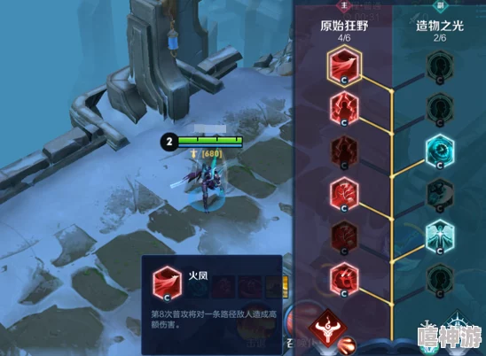 《王者荣耀》0354期：新英雄全方位介绍，深度剖析技能特性与战斗风格