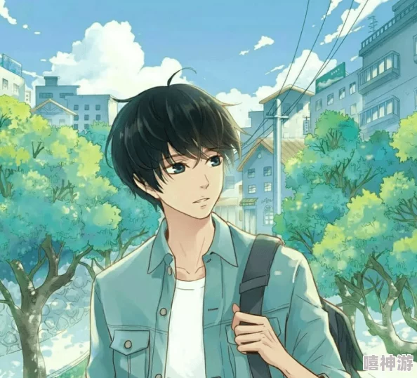 双男主酿酿酱酱漫画免费,带你进入甜蜜的恋爱世界,感受青春的悸动与激情! 双男主酿酿酱酱漫画免费,带你进入甜蜜的恋爱世界,感受青春的悸动与激情!