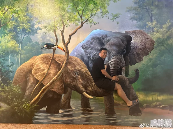 ZoomZookeeper动物:与野生动物亲密接触,感受自然的奇妙魅力和保护意识 ZoomZookeeper动物:与野生动物亲密接触,感受自然的奇妙魅力和保护意识