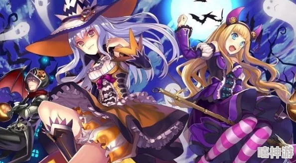 八重神子被哥布林抓去繁殖，勇士们集结拯救美少女的紧急行动即将展开