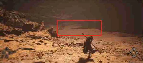 探索《黑神话:悟空》中黄风大王的位置与背景介绍 探索《黑神话:悟空》中黄风大王的位置与背景介绍