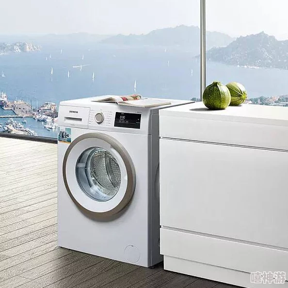 台北娜娜taipei糖心洗衣机的节能环保:内部消息曝光,产品设计背后隐藏着惊人秘密 台北娜娜taipei糖心洗衣机的节能环保:内部消息曝光,产品设计背后隐藏着惊人秘密