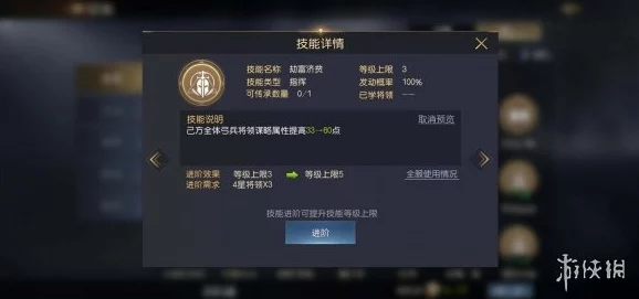 深入剖析跨时空远征中罗宾汉技能强度，全面攻略推荐助你征服多元宇宙挑战