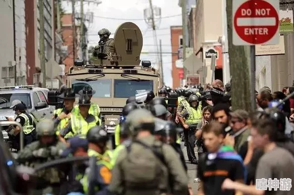 50人群体交乱，警方出动维持秩序，多名参与者被拘留，事件引发社会广泛关注与讨论