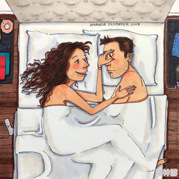 性机渴XXXXXXHD：新研究揭示性欲与心理健康之间的复杂关系，引发广泛关注与讨论