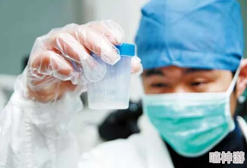 体内 精69xxxxxx：某男子因长期熬夜打游戏，导致体内精子数量惊人，医生称为＂奇迹