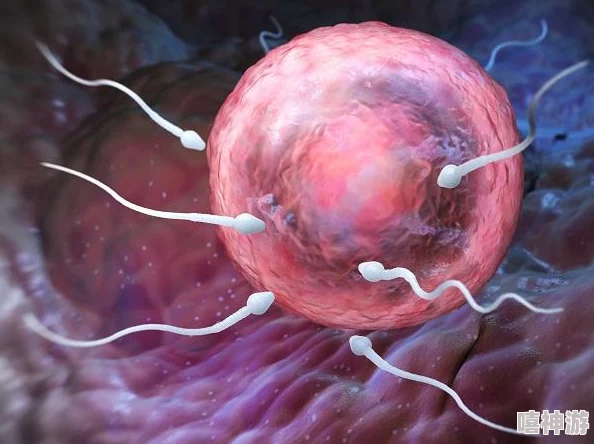 体内 精69xxxxxx：某男子因长期熬夜打游戏，导致体内精子数量惊人，医生称为＂奇迹