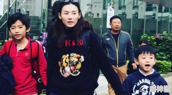 free性满足HD老少配张柏芝，传她与年轻小鲜肉恋情曝光，引发网友热议和围观！