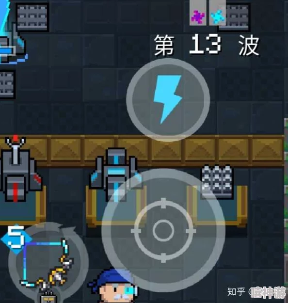 元气骑士：全面解析古代传送门高效通关攻略与技巧