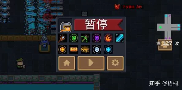 元气骑士：全面解析古代传送门高效通关攻略与技巧